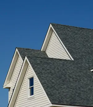 Orange County Composite Roofing Shingles