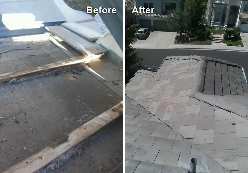 Affordable Roof Repair Experts in Laguna Hills, CA