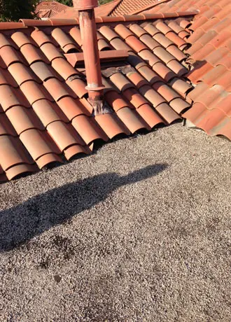 New Roof Repair Service
