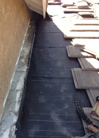 Foothill Ranch Roof Repair
