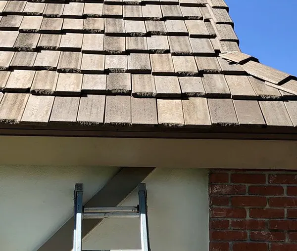 Home Roof Wind & Weather Damage Repair Aliso Viejo, CA