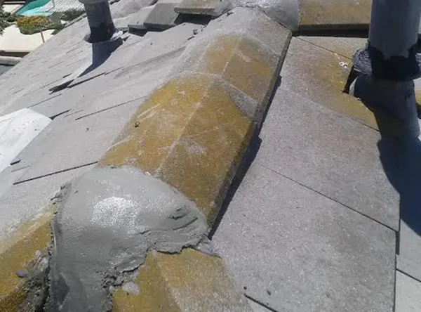 Roof Flashing Repair & Replacement Laguna Beach, CA