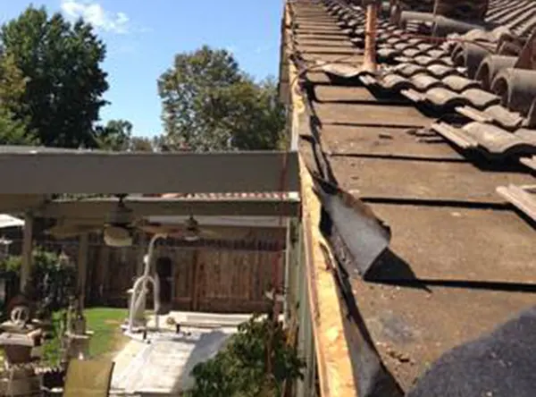 Roof Maintenance & Repair Company near Talega, CA