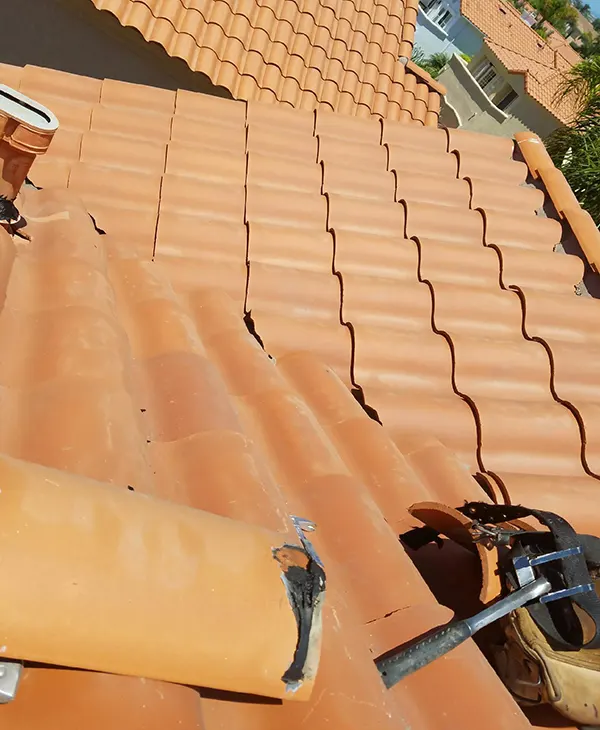 Superior Home Tile Roof Repairs for Laguna Woods, CA