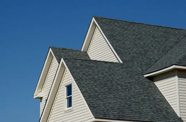 Composition Shingles Roofing