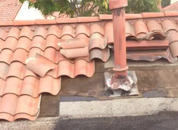 Home Roof Repairs & Tune-Ups near Irvine, California